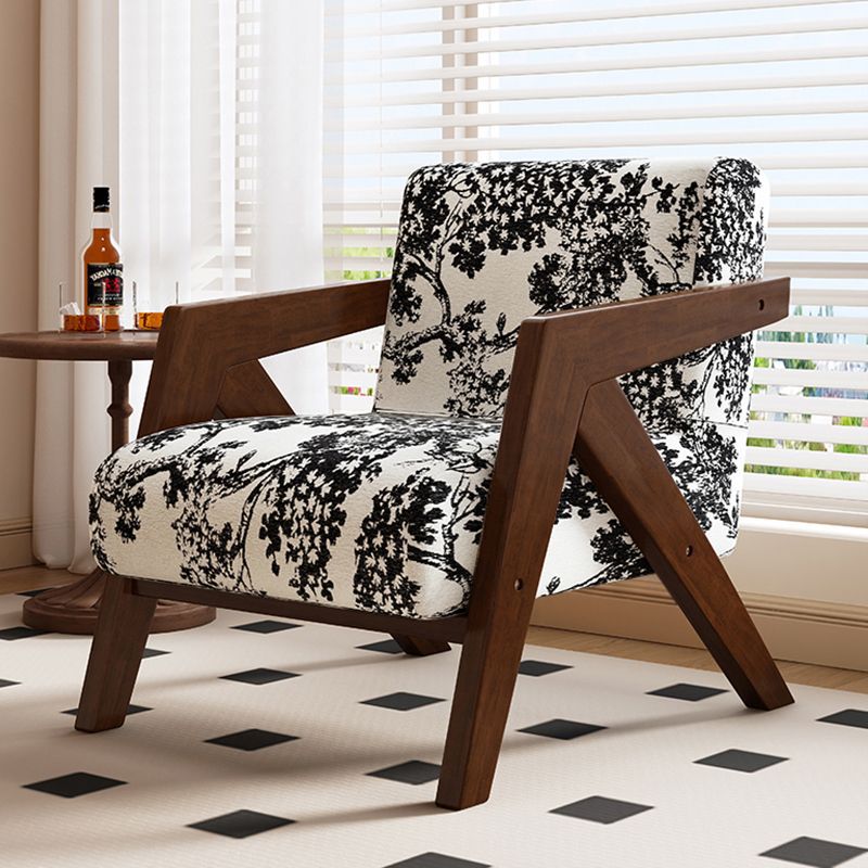 Bequemer Relaxstuhl Karnz