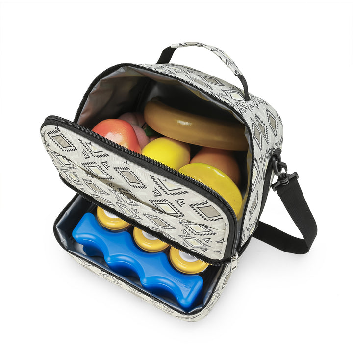 Praktische und Stilvolle Laptop-Tasche Karnz