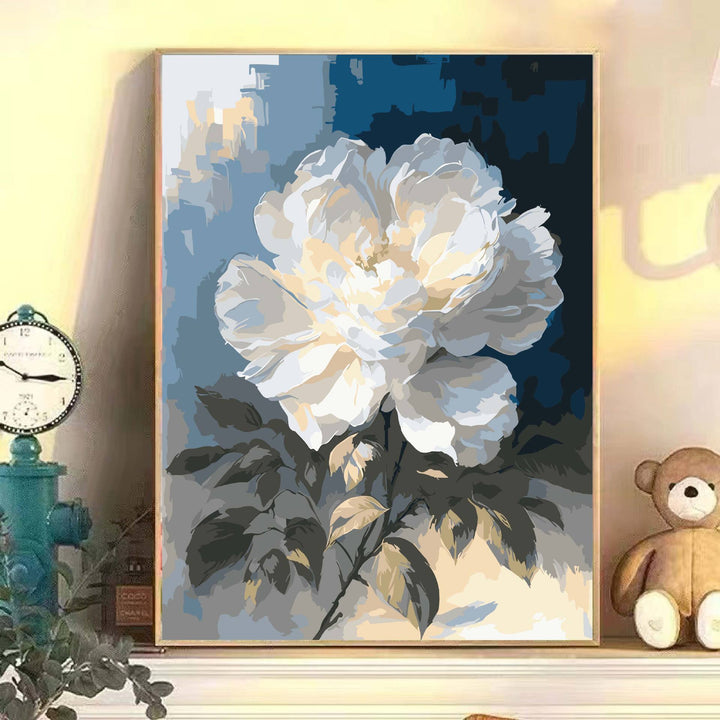 Scenic Landscape Art Leinwanddruck Karnz