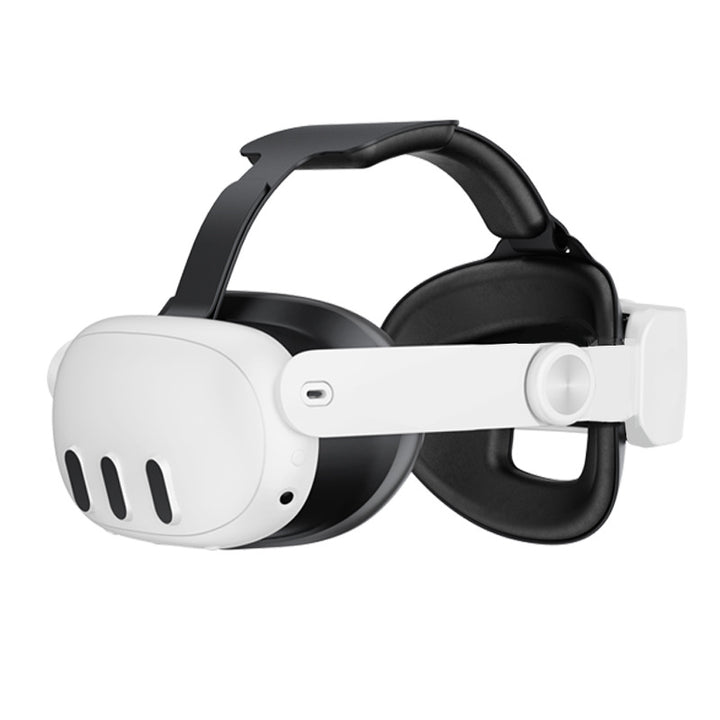 VR-Erlebnis-Headset mit Immersiver Audio-Technologie Karnz