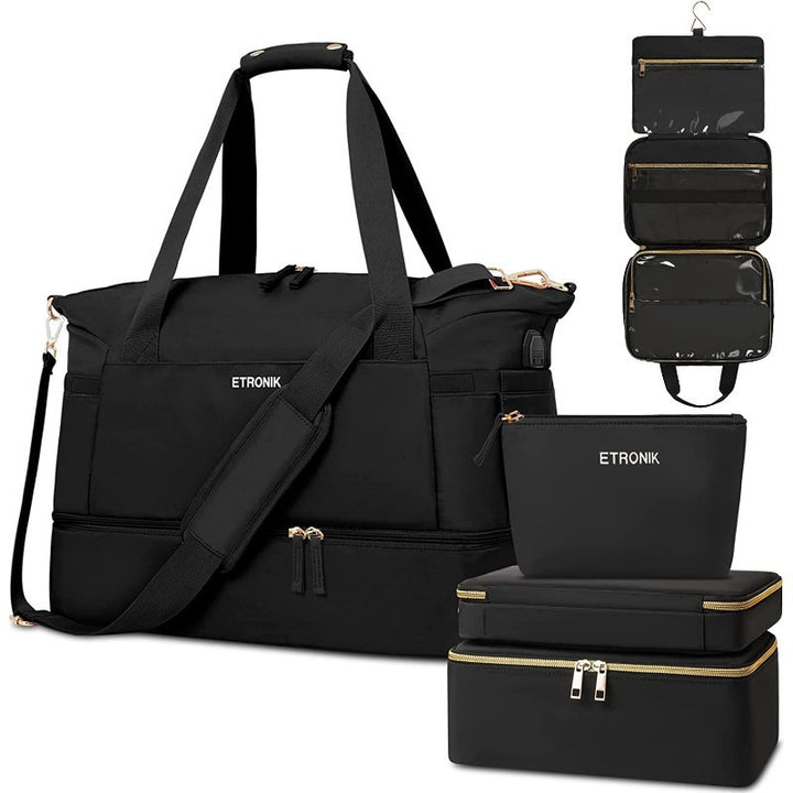 Multi-Funktionale Reisetasche Karnz