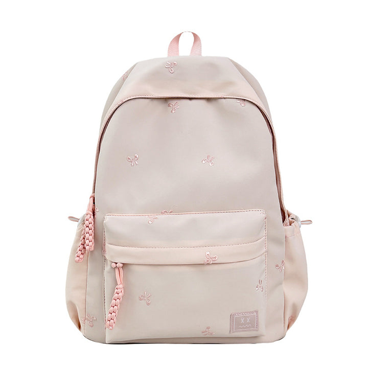 Dekorative Bestickte Rucksack Karnz