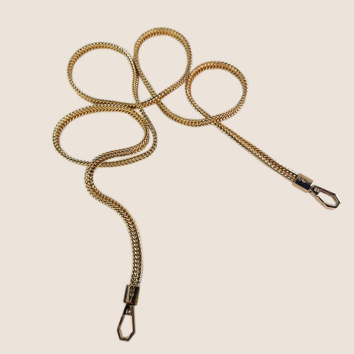 Stylische Metallkette Karnz