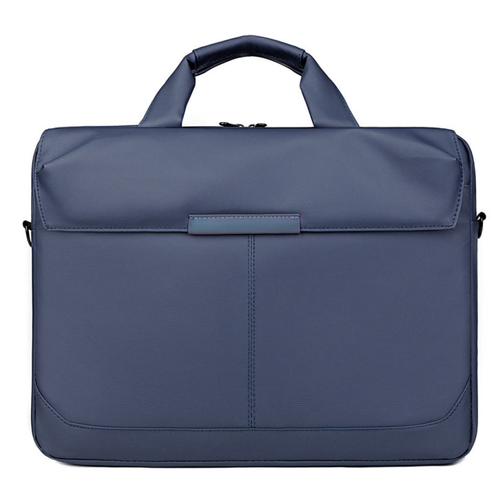 Professionelle Laptop Aktentasche Karnz