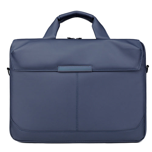 Professionelle Laptop Aktentasche Karnz