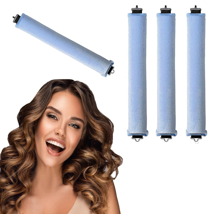 Haar Styling Lockenwickler