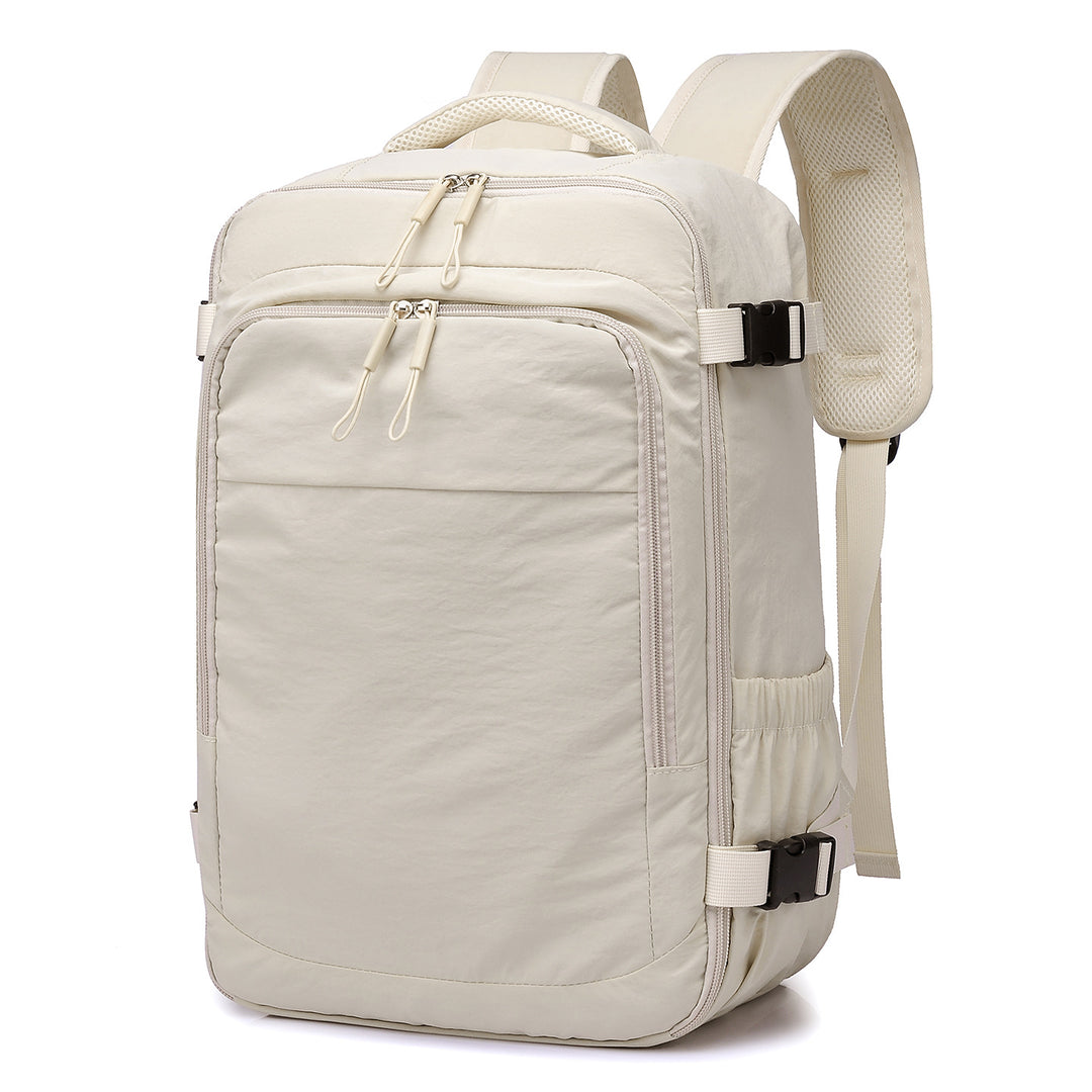 Hochkapazitäts-Multi-Compartment-Reise-Rucksack Karnz