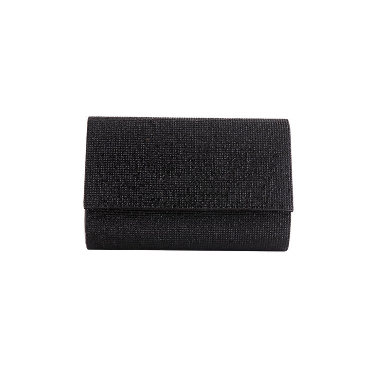 Stylische Gewebte Clutch