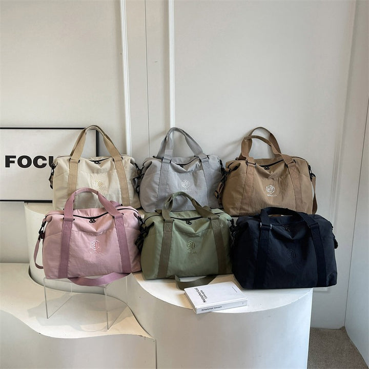 Kompakte Utility Reise-Duffle Karnz