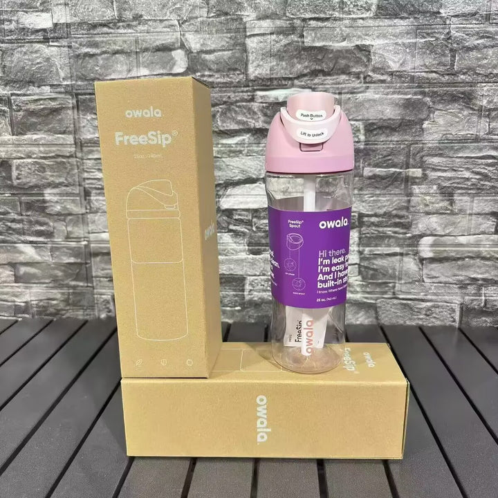 Unisex Trinkflasche Karnz