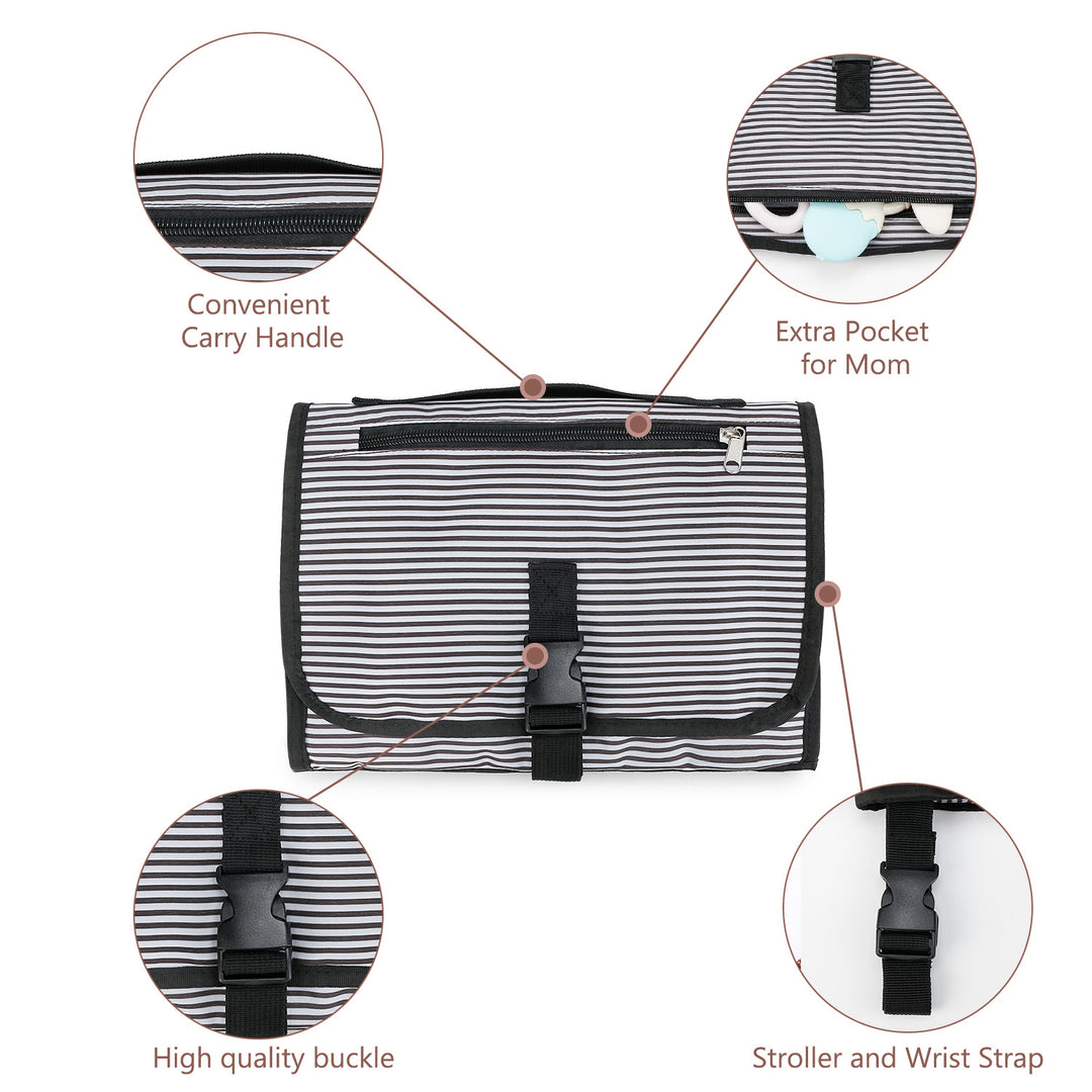 Organizer-Tasche Karnz