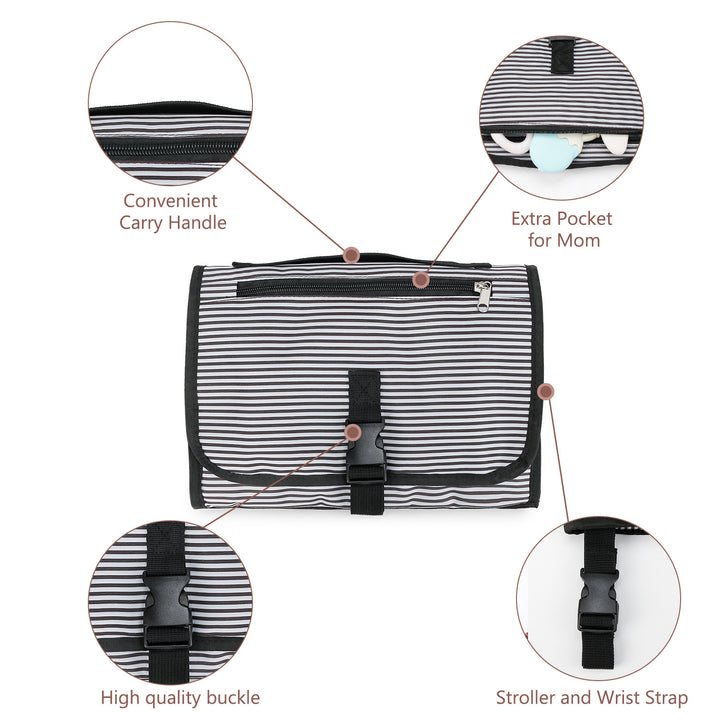 Organizer-Tasche Karnz