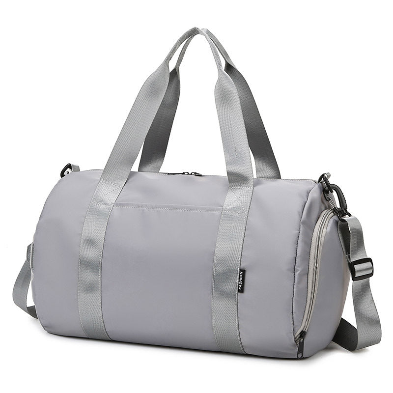 Wetterbeständiger Reise-Duffle