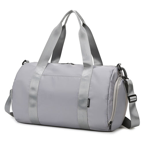 Wetterbeständiger Reise-Duffle