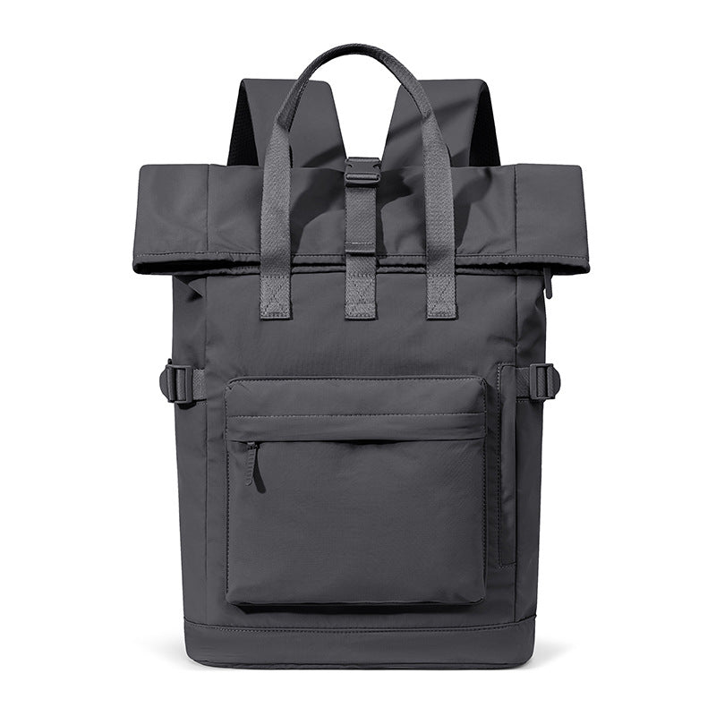 Rolltop-Rucksack