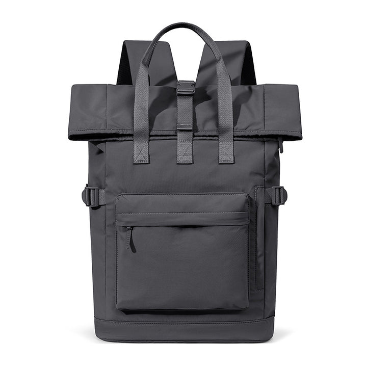 Rolltop-Rucksack