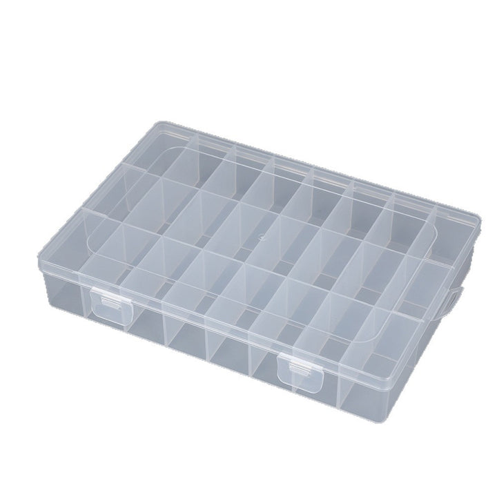 Modularer Lagerorganisator Karnz