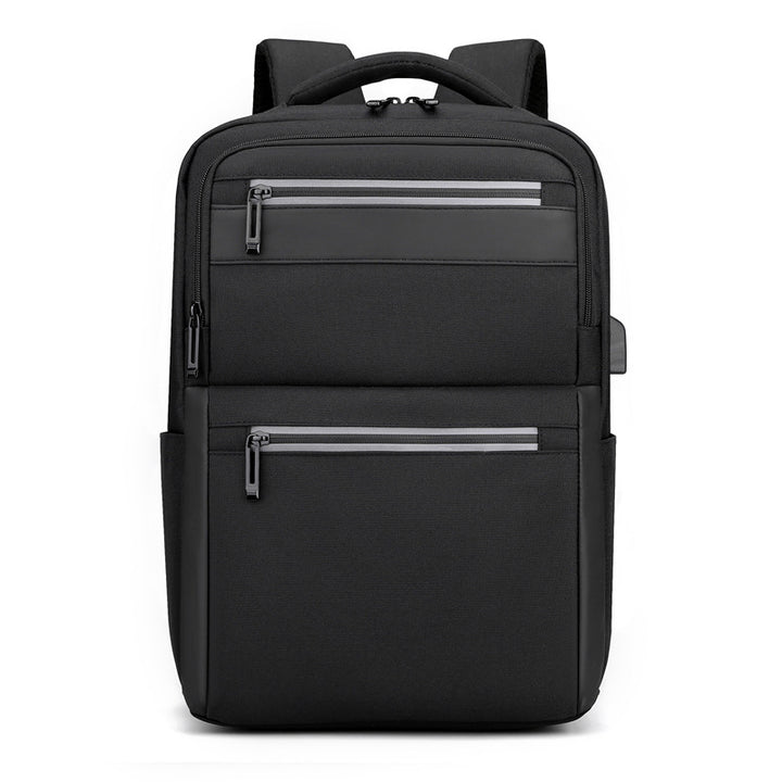 Moderner Urbaner Laptop-Rucksack Karnz