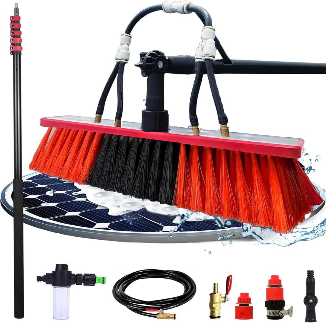 Advanced Cleaning Tool Karnz
