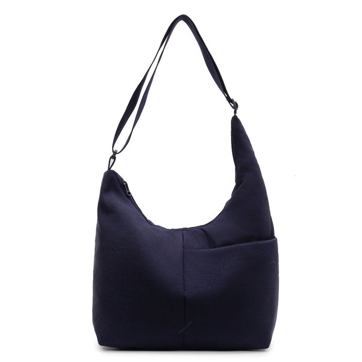 Praktische Alltag Hobo Tasche