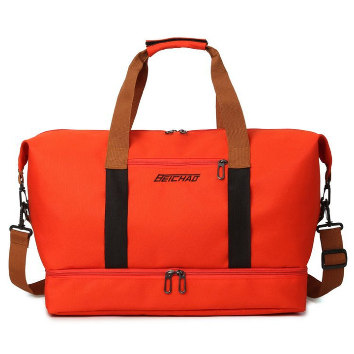 Allwetter Strapazierfähige Reisetasche Karnz