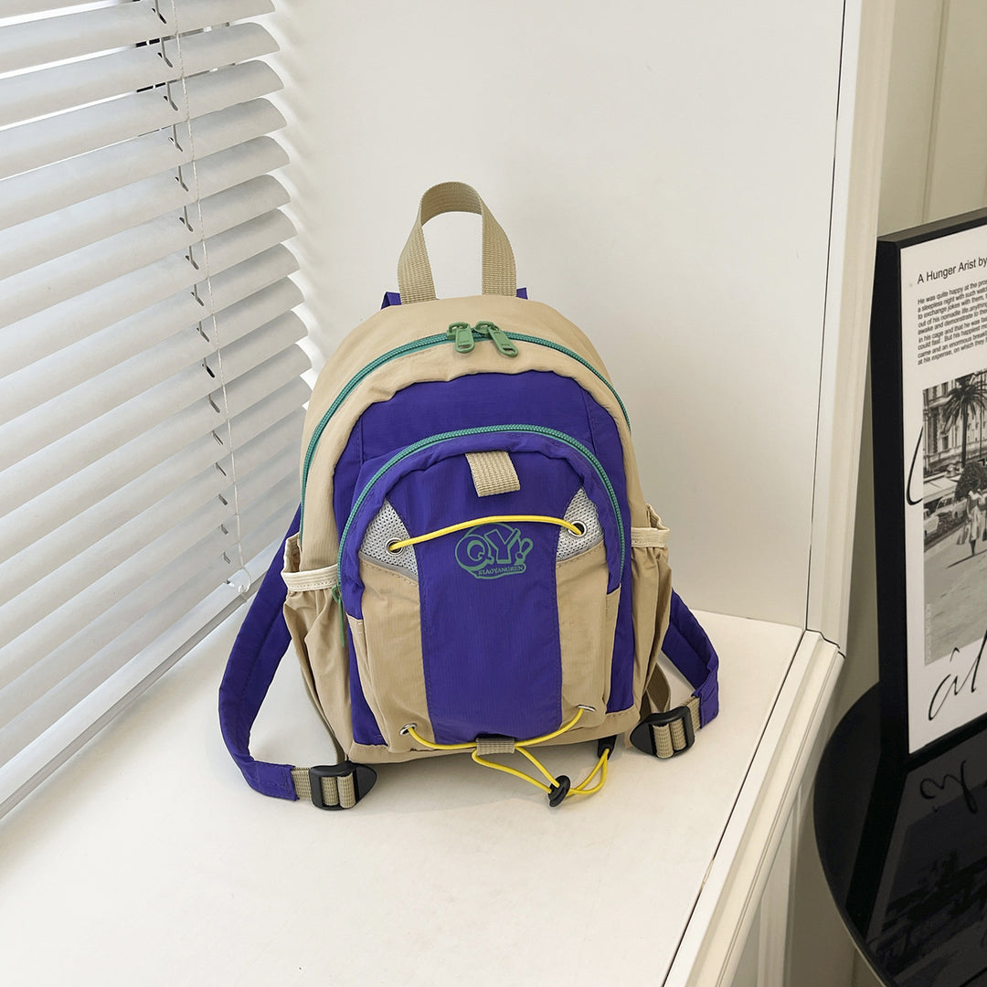 Multi-Funktionaler Kinder-Rucksack Karnz