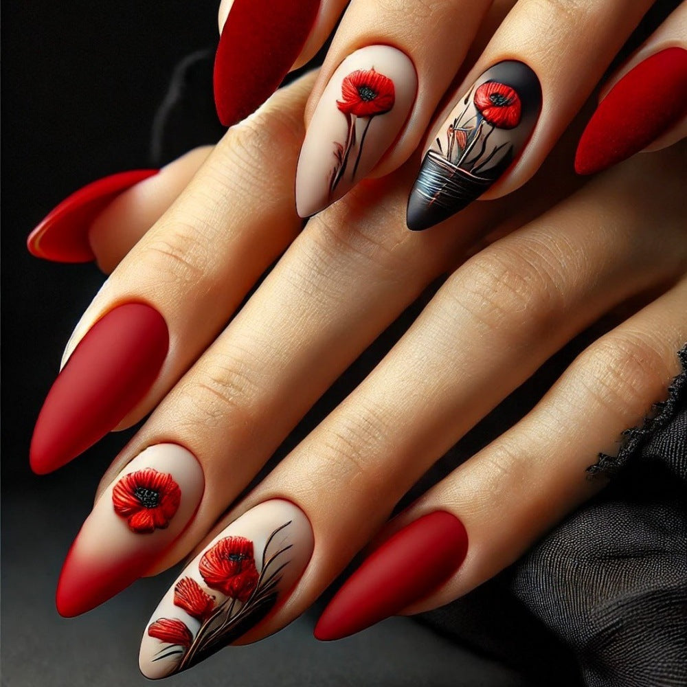 Kunstnagelset Karnz