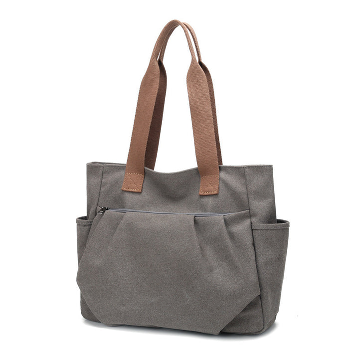 WoSpacious Utility Tote Bag Karnz