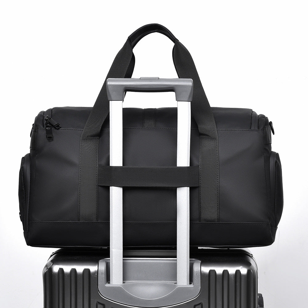 Vielseitige Abenteuer Duffle Bag Karnz