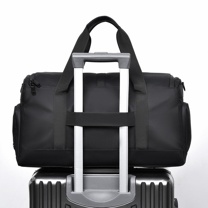 Vielseitige Abenteuer Duffle Bag Karnz
