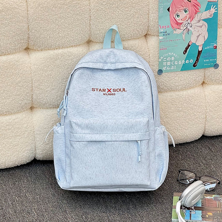 Leichtgewicht Freizeit Rucksack Karnz 1791204675