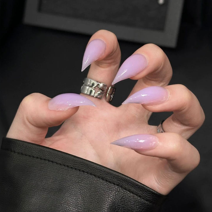 Nagelkunst