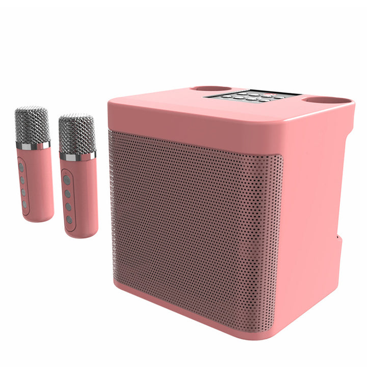 Karaoke-System Karnz