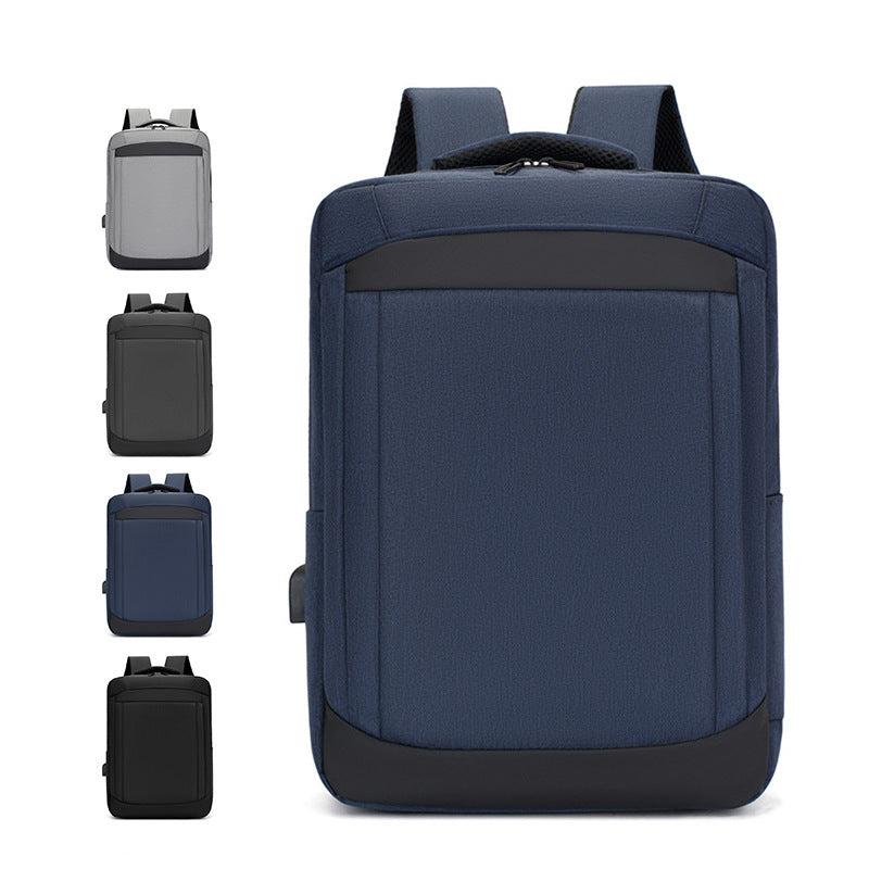 Professionelle Slim Aktentasche Karnz