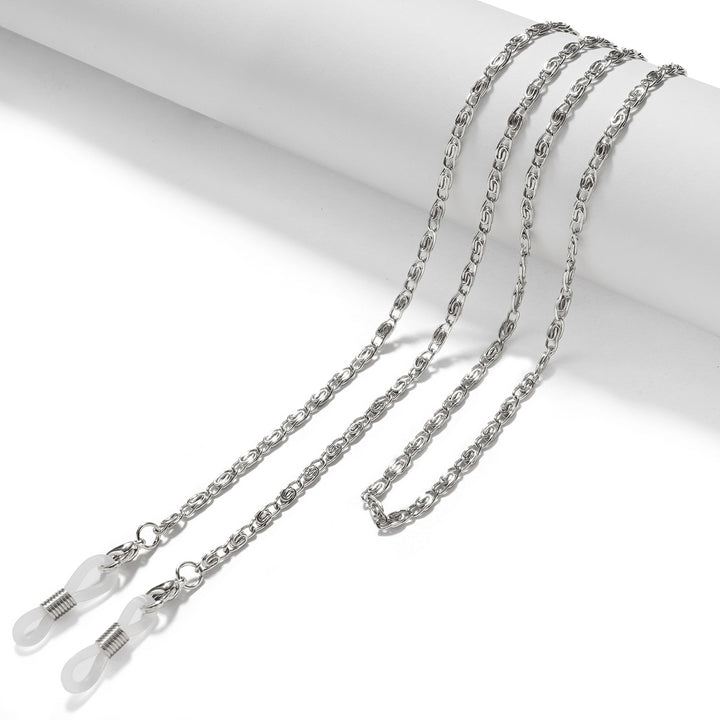 Slim Chain Brillenhalter Karnz