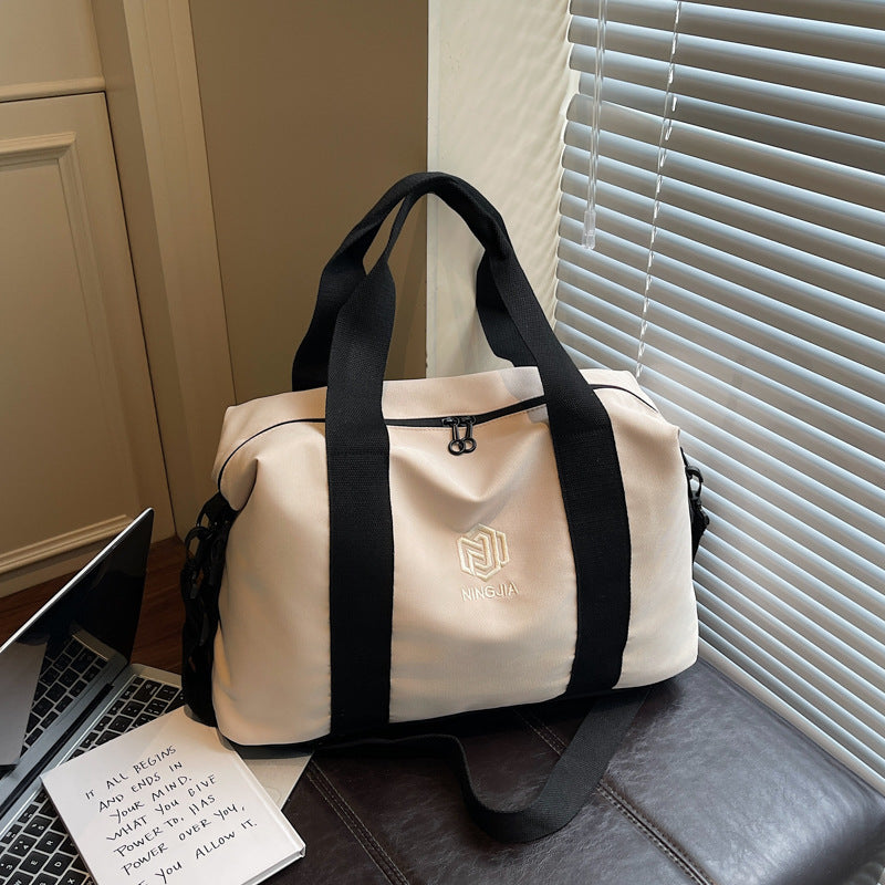 Premium wasserdichte Reisetasche
