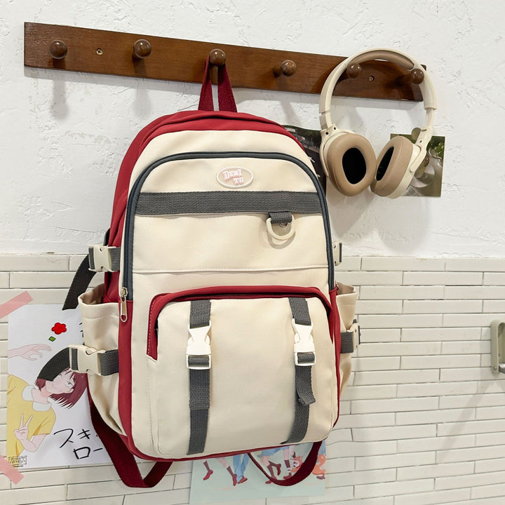 Vielseitiger Multifunktionaler Rucksack