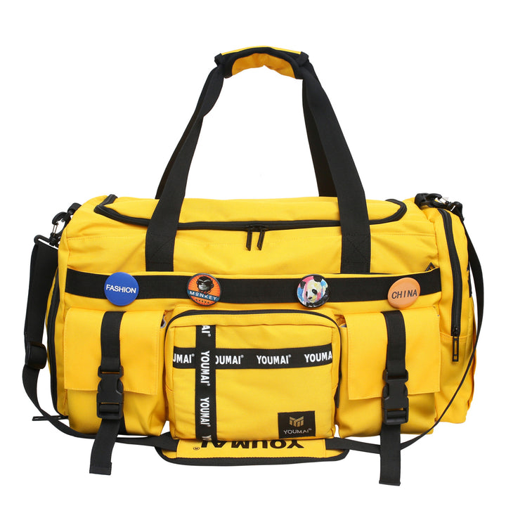 Multi-Zweck Reise Holdall Tasche Karnz