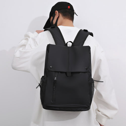 Multifunktionaler Rucksack mit Isoliertem Fach und Verstellbaren Gurten Karnz