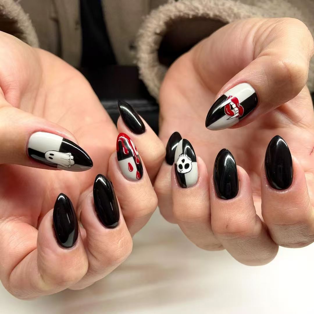 Nagelkunst