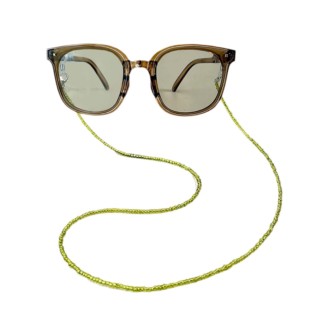 Elegante Brillenhalterkette Karnz