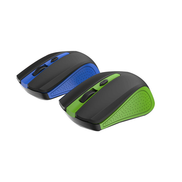 Ergonomische Kabellose Maus mit Präziser Steuerung Karnz