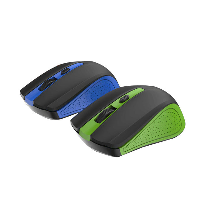 Ergonomische Kabellose Maus mit Präziser Steuerung Karnz