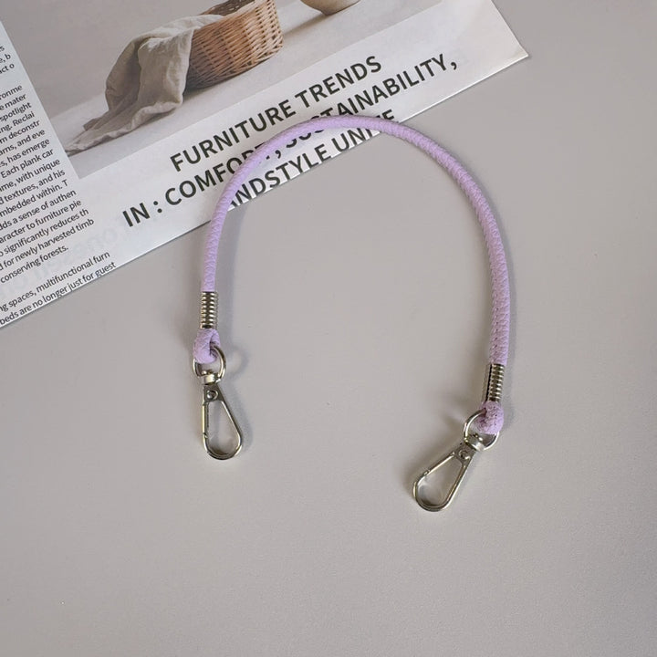 Haltbarer Clip-On-Umhängeband Karnz