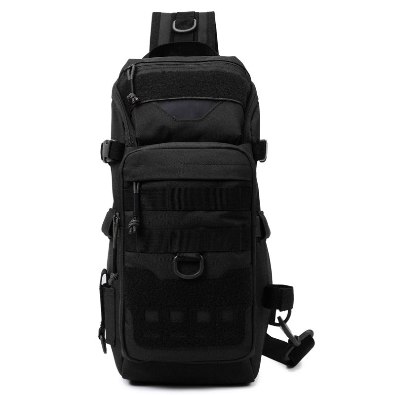 Urban Tactical Sling Pack Karnz