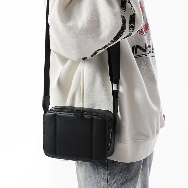 Crossbody Messenger Bag Karnz