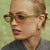 Damen Cat-Eye Sonnenbrille im eleganten Vintage-Stil Karnz