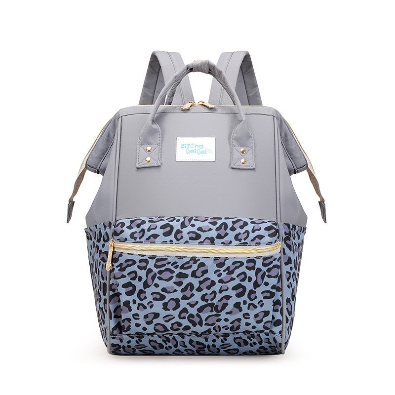Muster Multi-Funktions-Rucksack