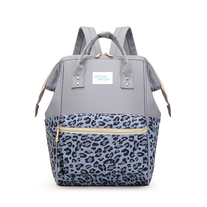 Muster Multi-Funktions-Rucksack