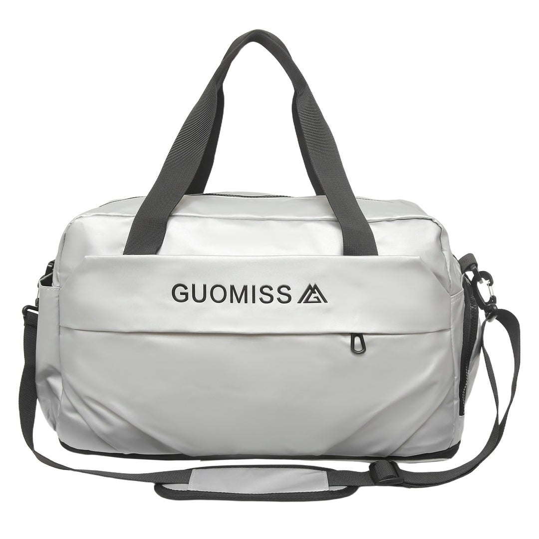 Wasserbeständiger Sport-Duffle-Bag